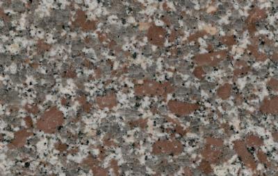 salg af Rosa Limbara granit flise, poleret