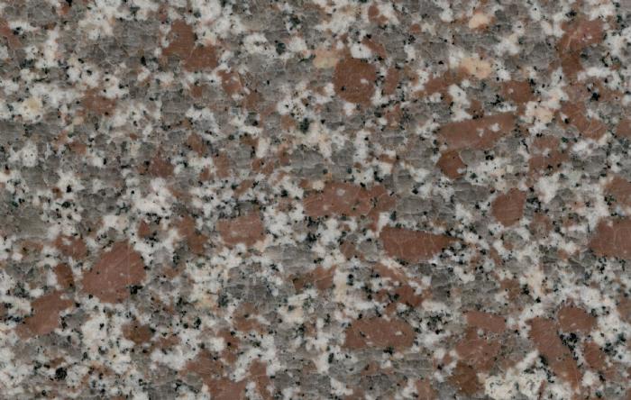 salg af Granit flise Rosa Limbara poleret