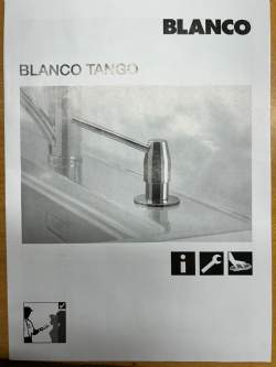 blanco tango udstilling