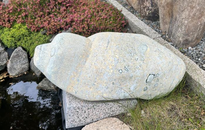salg af Sæl hvid marmor