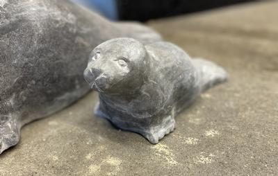 salg af Sæl L 20 cm