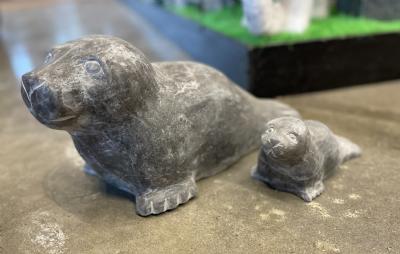 salg af Sæl sort limestone