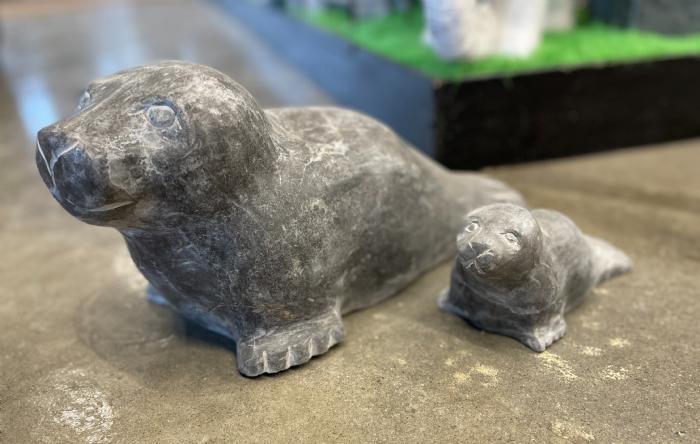 salg af Sæl sort limestone