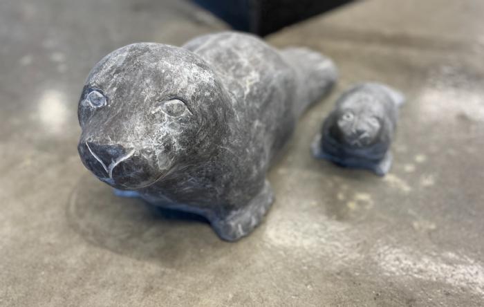 salg af Sæl sort limestone