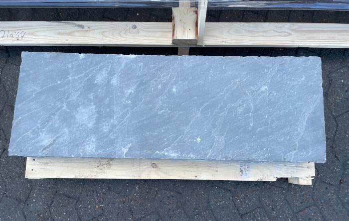 salg af Sandsten Kandla grå trappetrin