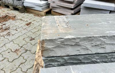 salg af Trin sandsten 2. sortering