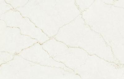 salg af Silestone Blanc Elysee