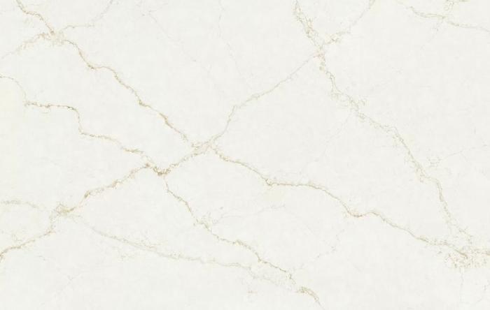 salg af Silestone Blanc Elysee