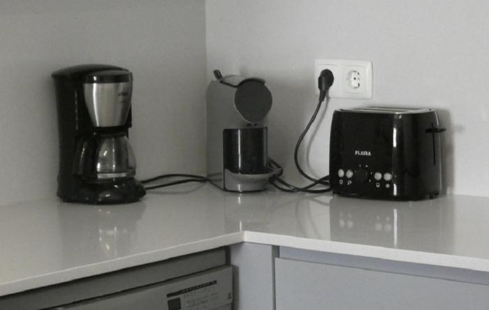 salg af Silestone Blanco Norte