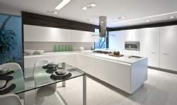 Silestone komposit hvid Blanco Zeus