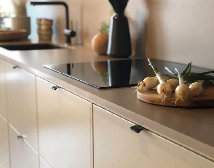 salg af SILESTONE Coral Clay