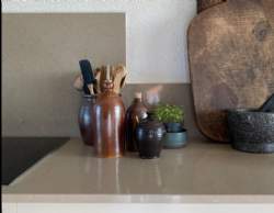 Komposit Silestone Coral Clay