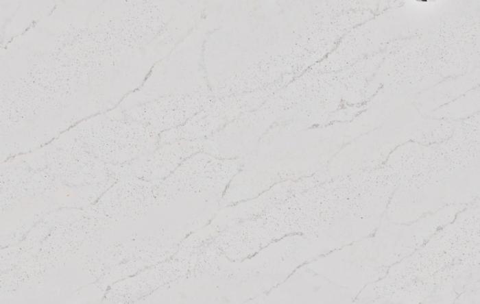 salg af Silestone Eclectric Pearl