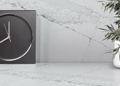 salg af Silestone Ethereal Haze - 20 mm