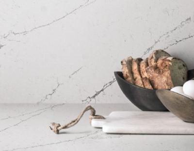 salg af Silestone Ethereal Noctis