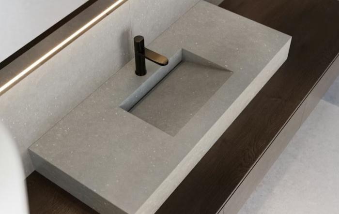 salg af Silestone FFROM 01