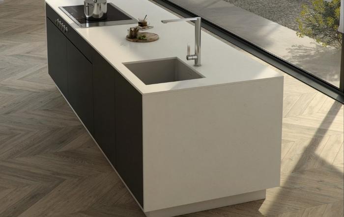 salg af Silestone Miami Vena