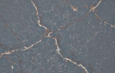 salg af Silestone Parisien Blue - 20 mm poleret