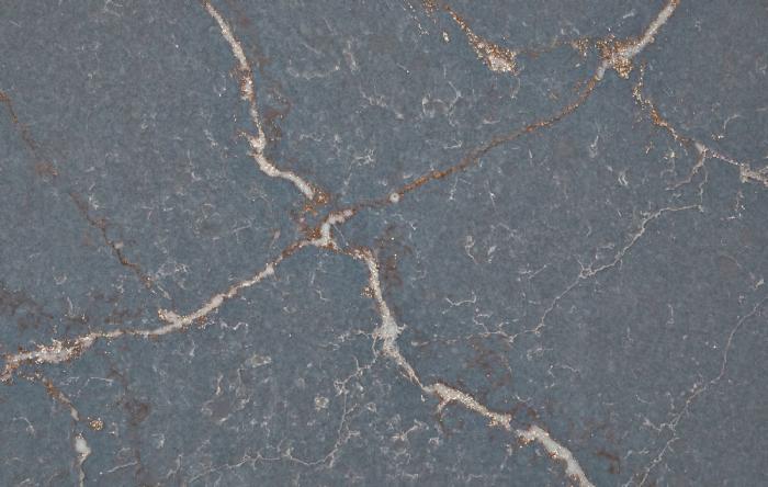 salg af Silestone Parisien Blue