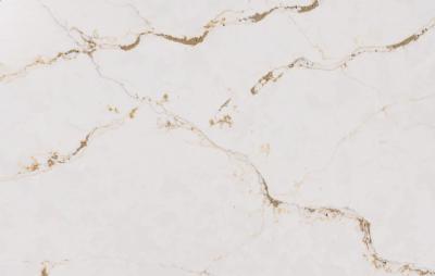 salg af Silestone Versailles Ivory - 20 mm poleret