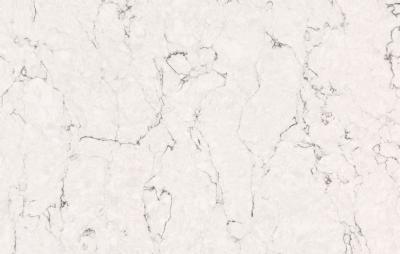 salg af Silestone White Arabesque