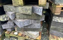 fliser 10 cm tykkelse trekanter