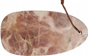 Skærebræt oval flere varianter