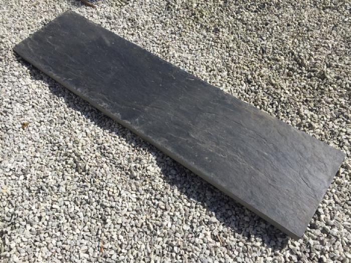 salg af Skifersvelle i sort skifer