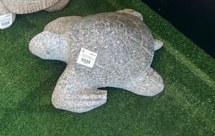 salg af Hav skildpadde granit