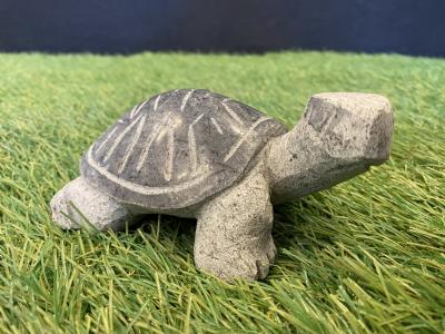 salg af Skildpadde gråsort granit
