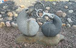 skulptur sammenhæng