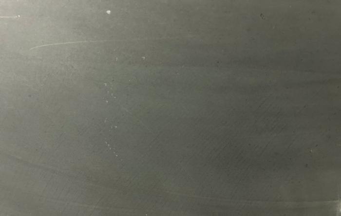 salg af Slebet sort skifer plade