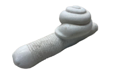 salg af Snegl indisk 20 - 30 cm nr. 3