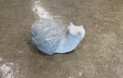 salg af Snegl L. 15 grå