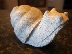granit snegl