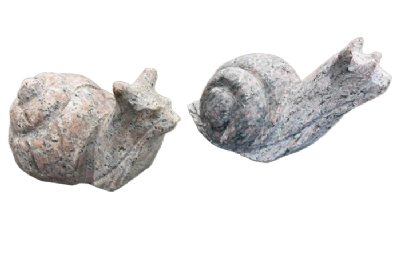 Snegl L20cm