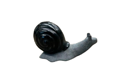 salg af Snegl sort granit