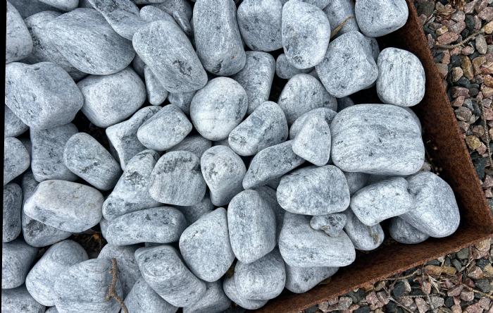salg af Søsten Charcoal pyntesten