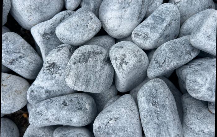 salg af Søsten Charcoal pyntesten