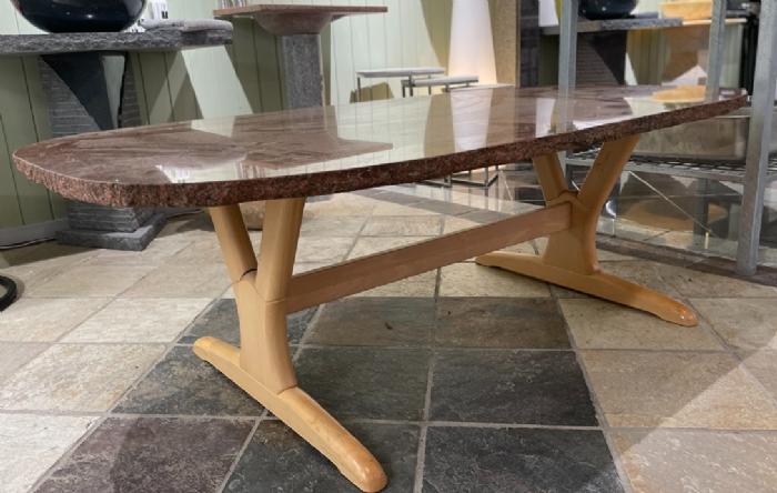 salg af Sofabord multicolor