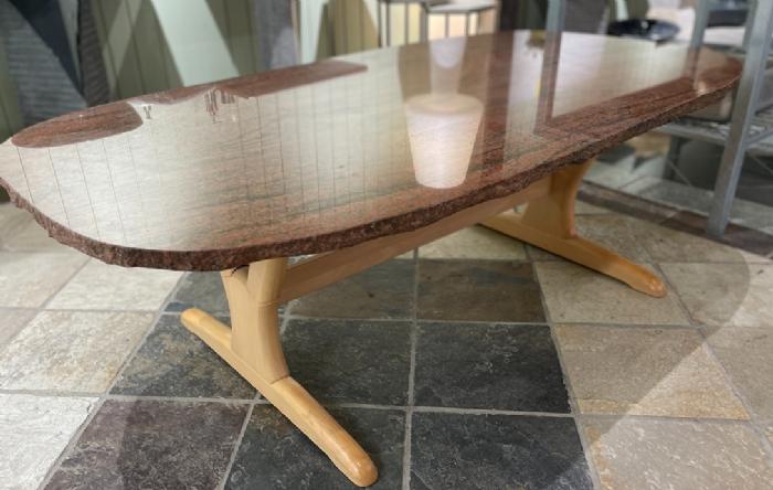 salg af Sofabord multicolor