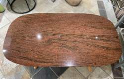 multi color sofabord