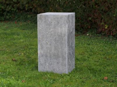 salg af Sokkel 40 x 40 x 80 cm
