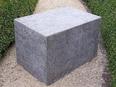 salg af Sokkel 60 x 40 x 40 cm