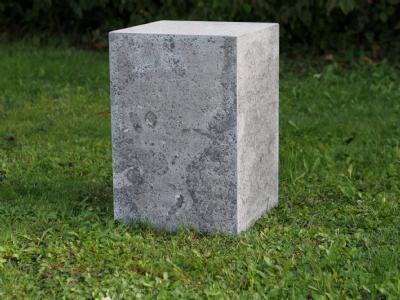 salg af Sokkel 40 x 40 x 60 cm