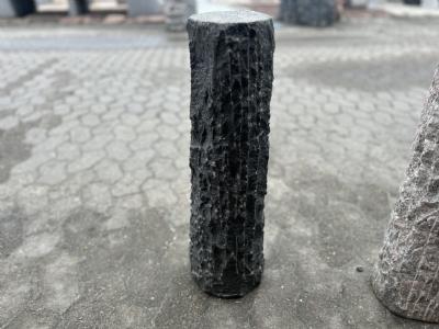 salg af Sokkel H60 sort granit