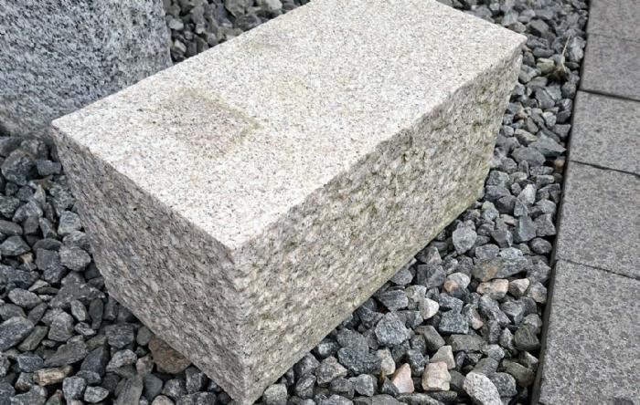 salg af Sokkel liggende rosa