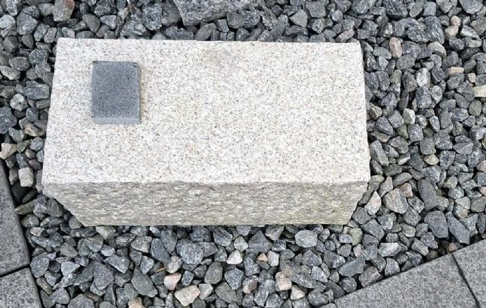 salg af Sokkel liggende rosa