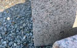 skår hjørne