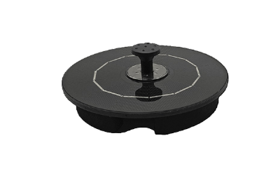 salg af Solcelle pumpe mini float